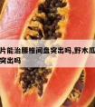 野木瓜片能治腰椎间盘突出吗,野木瓜胶囊治腰间盘突出吗