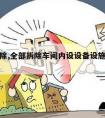 全部拆除,全部拆除车间内设设备设施需要什么