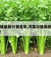 芹菜价格最新行情走势,芹菜价格最新行情走势 东营