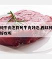 西红柿炖牛肉怎样炖牛肉好吃,西红柿炖牛肉怎么做好吃呢