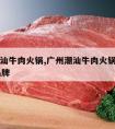 广州潮汕牛肉火锅,广州潮汕牛肉火锅加盟店10大品牌